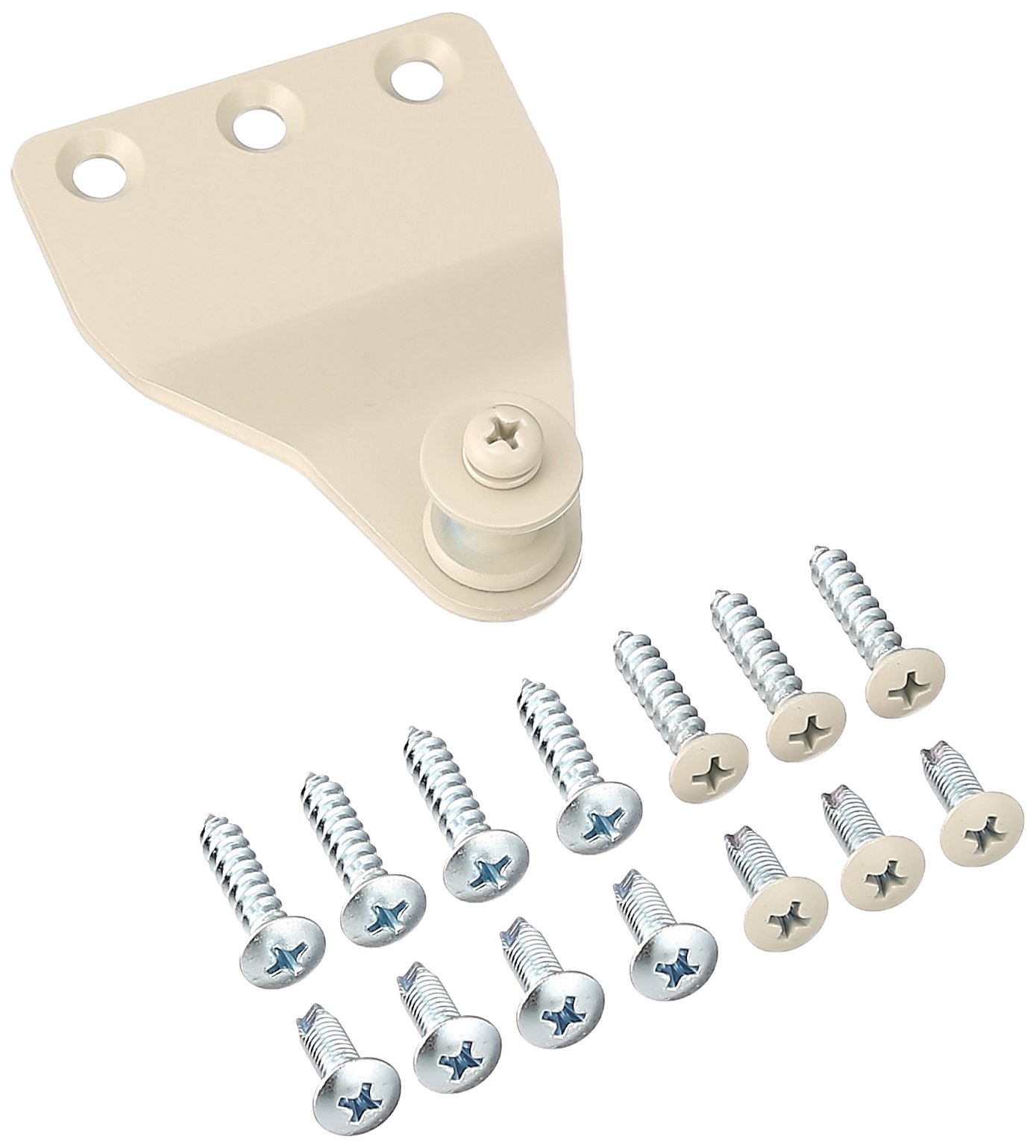 Amazon.co.jp: ドアマン アイボリー S-102P : DIY・工具・ガーデン